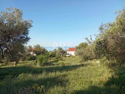Building plot, Jakišnica - quiet location, 250 m from the sea - 4