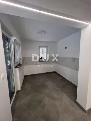 Doppelvilla 95 m², Jadranovo - Pool und Meerblick - 6