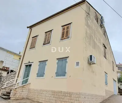 House for sale in Crikvenica, 155 m²