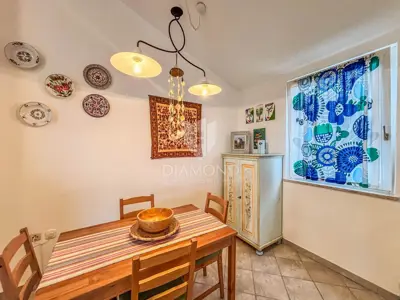 Umag, surrounding area, apartment with sea view 30 steps from the beach! - 6