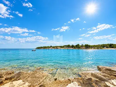 Umag, surrounding area, apartment with sea view 30 steps from the beach! - 16