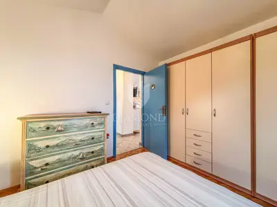 Umag, surrounding area, apartment with sea view 30 steps from the beach! - 15