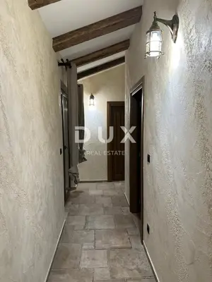 Villa 197 m², Dobrinj - beheizter Pool und Jacuzzi - 16