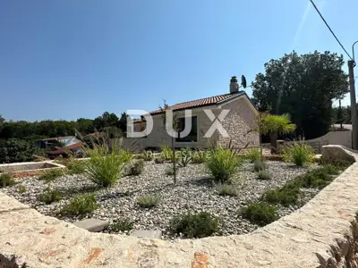 Villa 197 m², Dobrinj - beheizter Pool und Jacuzzi - 8