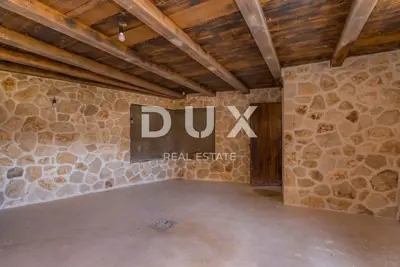 Villa 197 m², Dobrinj - beheizter Pool und Jacuzzi - 21
