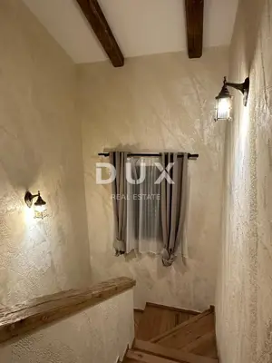Villa 197 m², Dobrinj - beheizter Pool und Jacuzzi - 13