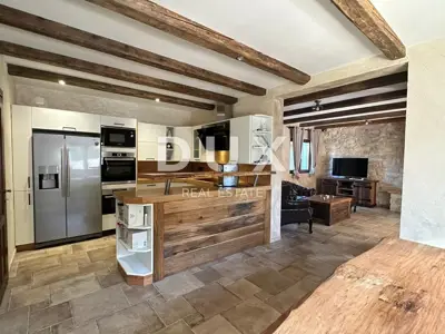 Villa 197 m², Dobrinj - beheizter Pool und Jacuzzi - 6