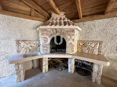 Villa 197 m², Dobrinj - beheizter Pool und Jacuzzi - 7