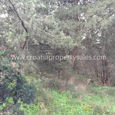 Grundstück, Hvar, 16 000 m², 40 000 € - 2
