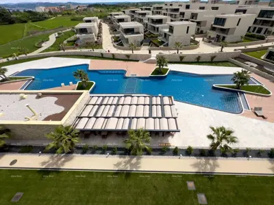 Apartman 14 m², Crveni Vrh, Umag - luksuzni aparthotel - 14