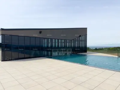 Apartman 14 m², Crveni Vrh, Umag - luksuzni aparthotel - 8