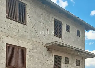 House 360 m², Rogoznica - 200 m from the sea and beach - 3