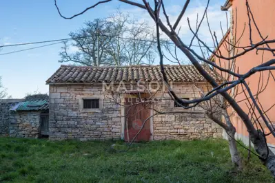 House for sale in Kršanci, 313,2 m² - 2