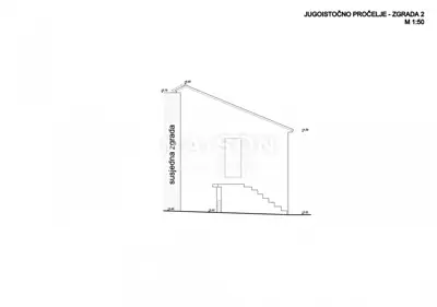 House for sale in Kršanci, 313,2 m² - 14