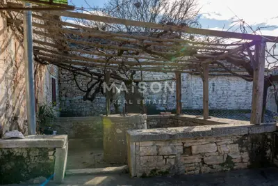 House for sale in Kršanci, 313,2 m² - 7
