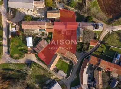 House for sale in Kršanci, 313,2 m² - 9