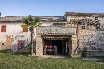 House for sale in Kršanci, 313,2 m² - 4