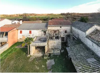 House for sale in Kršanci, 313,2 m² - 3