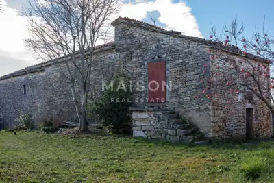 House for sale in Kršanci, 313,2 m² - 6