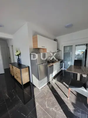 Apartment 105 m², Seline - 4 rooms, terrace - 10