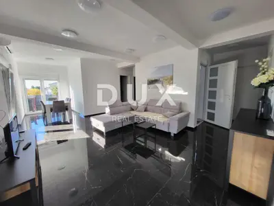Apartment 105 m², Seline - 4 rooms, terrace - 11