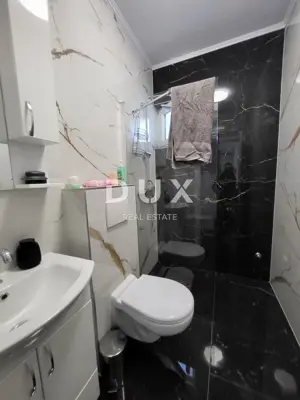 Apartment 105 m², Seline - 4 rooms, terrace - 14