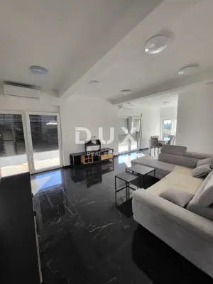 Apartment 105 m², Seline - 4 rooms, terrace - 3