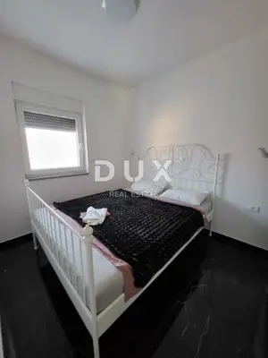 Apartment 105 m², Seline - 4 rooms, terrace - 13