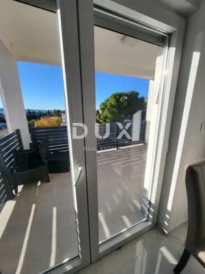 Apartment 105 m², Seline - 4 rooms, terrace - 15