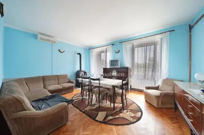 Kuća 260 m², Kanfanar blizu centra i željezničkog kolodvora - 7