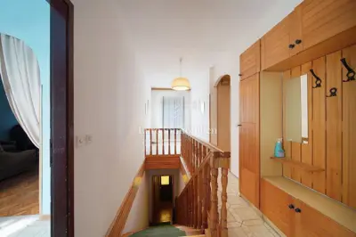 Kuća 260 m², Kanfanar blizu centra i željezničkog kolodvora - 20