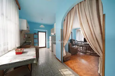 Kuća 260 m², Kanfanar blizu centra i željezničkog kolodvora - 6