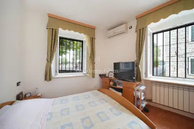 Kuća 260 m², Kanfanar blizu centra i željezničkog kolodvora - 14