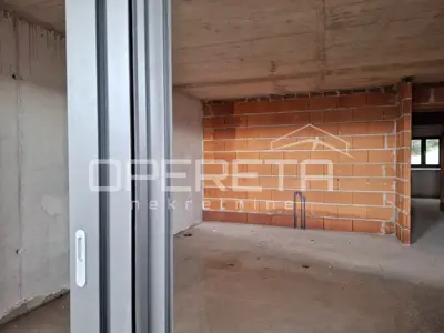Novogradnja Makarska 96,05 m², dvosobni s vrtom i terasom, blizina centra - 5