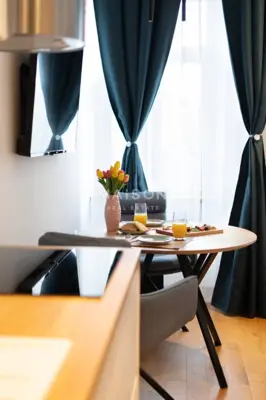Luxury studio apartment in the heart of Rijeka - the perfect blend of comfort and style - 9