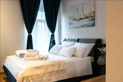 Luxury studio apartment in the heart of Rijeka - the perfect blend of comfort and style - 8