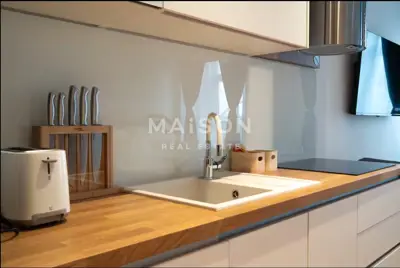 Luxury studio apartment in the heart of Rijeka - the perfect blend of comfort and style - 2