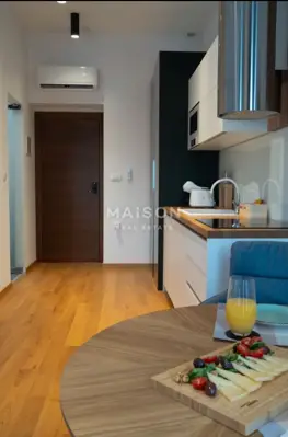 Luxury studio apartment in the heart of Rijeka - the perfect blend of comfort and style - 3