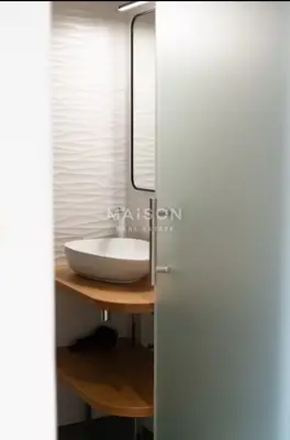 Luxury studio apartment in the heart of Rijeka - the perfect blend of comfort and style - 10