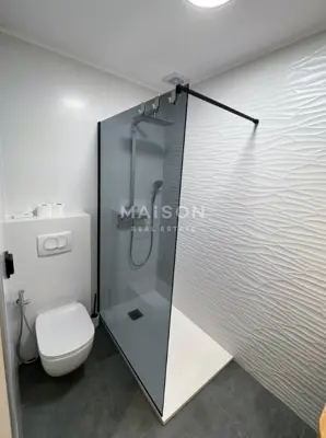 Luxury studio apartment in the heart of Rijeka - the perfect blend of comfort and style - 11
