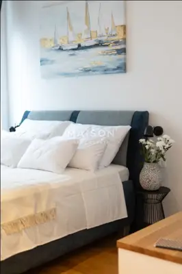 Luxury studio apartment in the heart of Rijeka - the perfect blend of comfort and style - 7