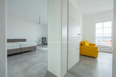 Apartment 64 m², Crikvenica - 2 bedrooms, loggia - 9