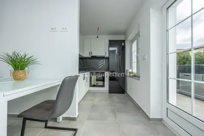 Apartment 64 m², Crikvenica - 2 bedrooms, loggia - 3