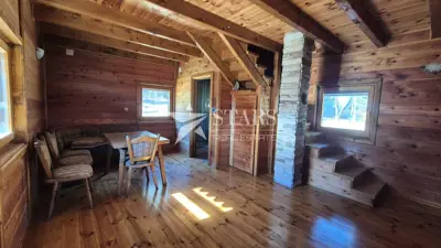 Weekend house 38 m², Stara Sušica - peace and nature - 4