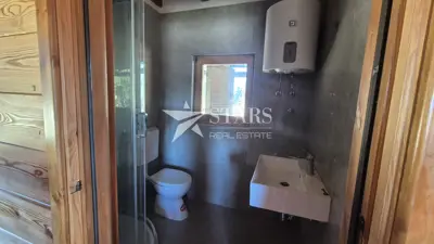 Weekend house 38 m², Stara Sušica - peace and nature - 6