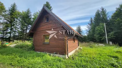 Ferienhaus 38 m², Stara Sušica - Ruhe und Natur - 3