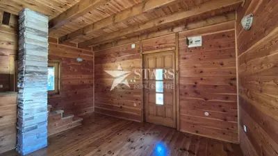 Weekend house 38 m², Stara Sušica - peace and nature - 7