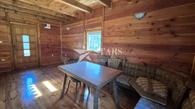 Weekend house 38 m², Stara Sušica - peace and nature - 3