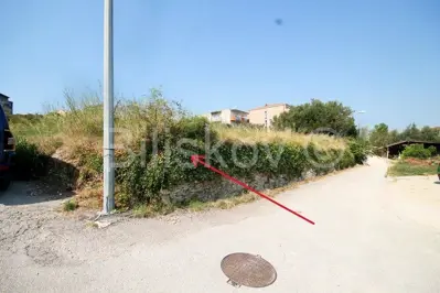 Građevinsko zemljište 1 000 m², Kamen - miran predio - 2