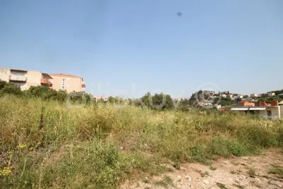 Građevinsko zemljište 1 000 m², Kamen - miran predio - 5